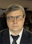 Фролов Евгений Борисович
